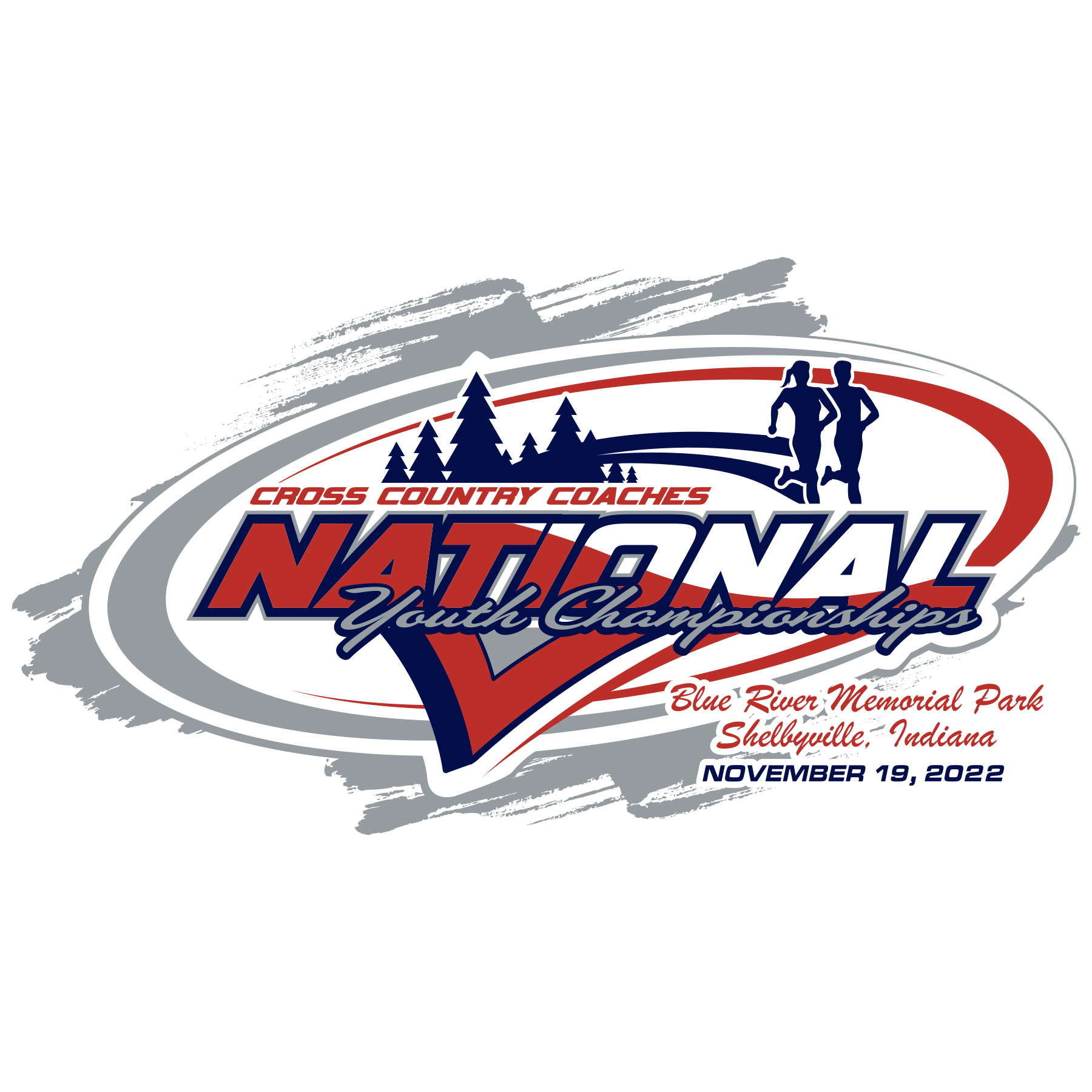 Cross Country Coaches National Youth Championships