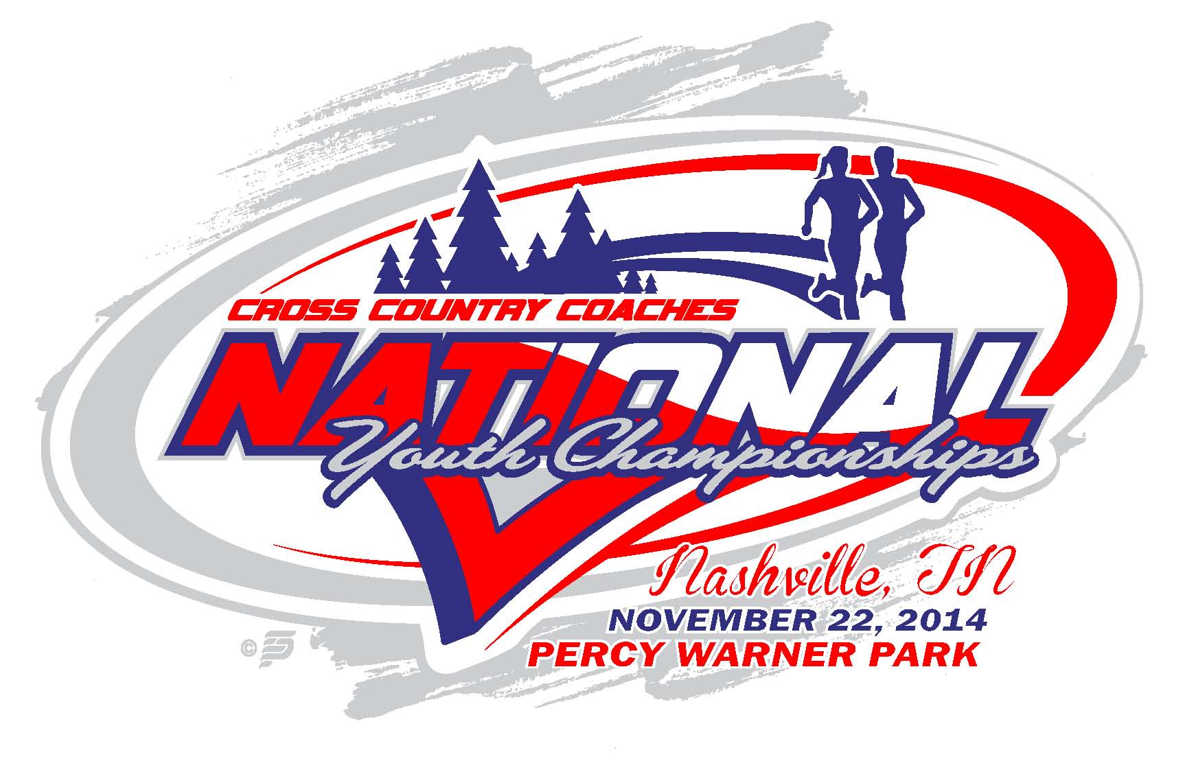 Cross Country Coaches National Youth Championships